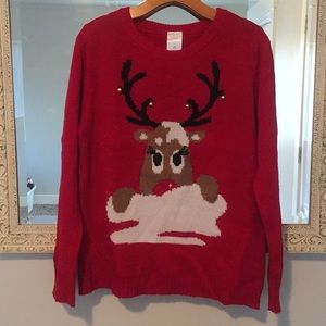 Christmas sweater